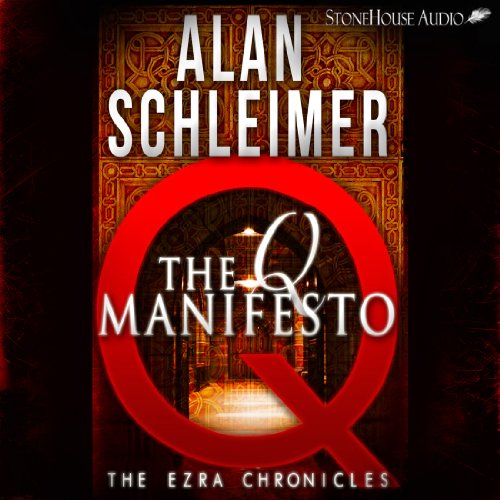 Cover of The Q Manifesto