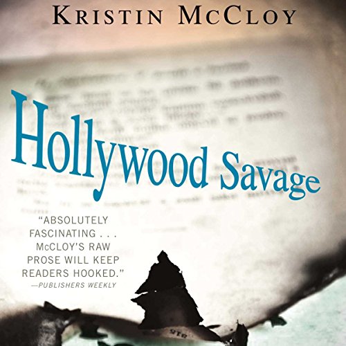 Cover of Hollywood Savage