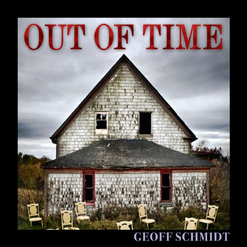 Cover of Out of Time