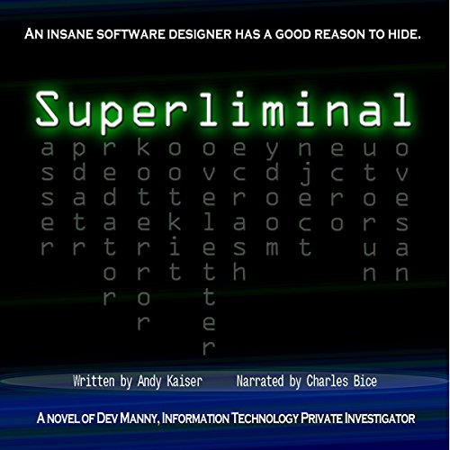 Cover of Superliminal