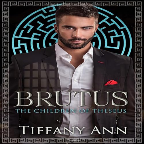 Cover of Brutus