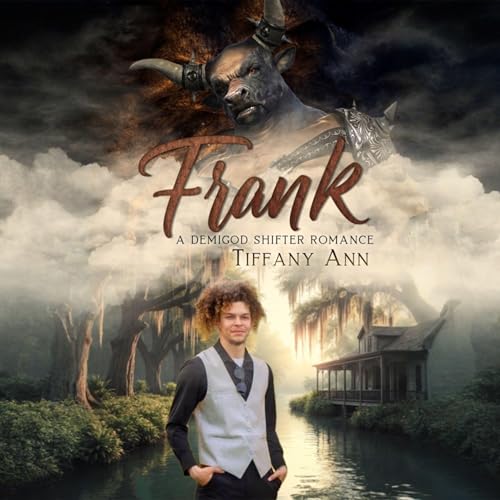 Cover of Frank