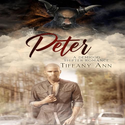Cover of Peter
