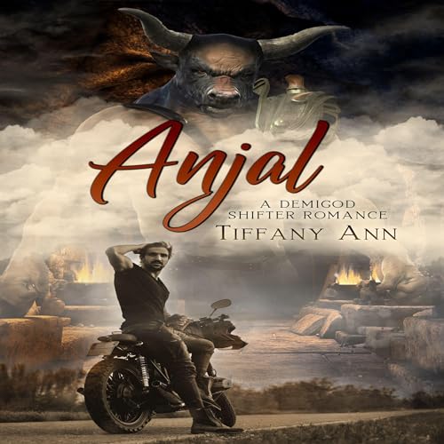 Cover of Anjal