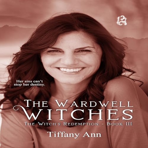 Cover of The Witch's Redemption