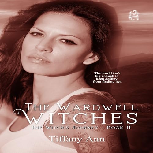 Cover of The Witch’s Journey
