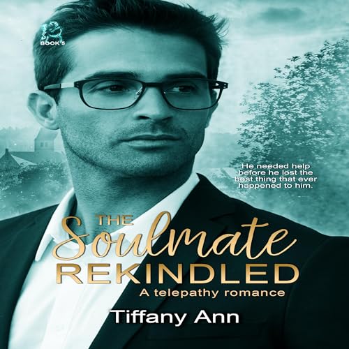 Cover of The Soulmate Rekindled
