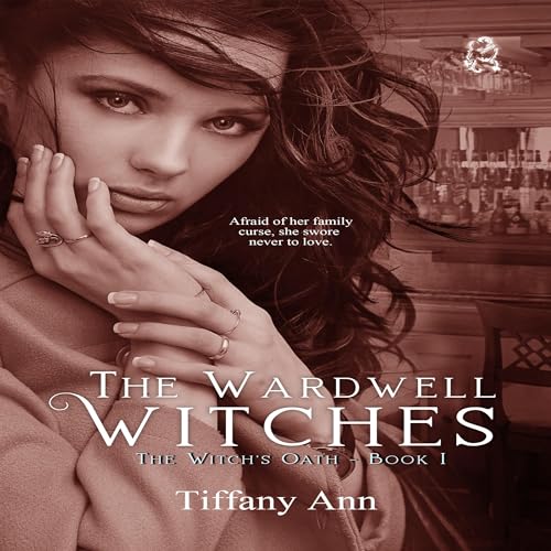Cover of The Witch’s Oath