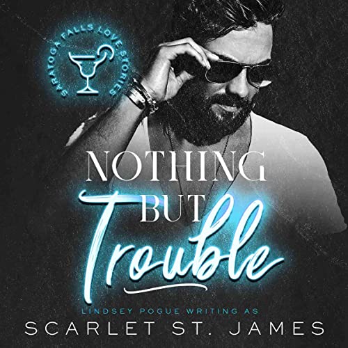 Cover of Nothing but Trouble