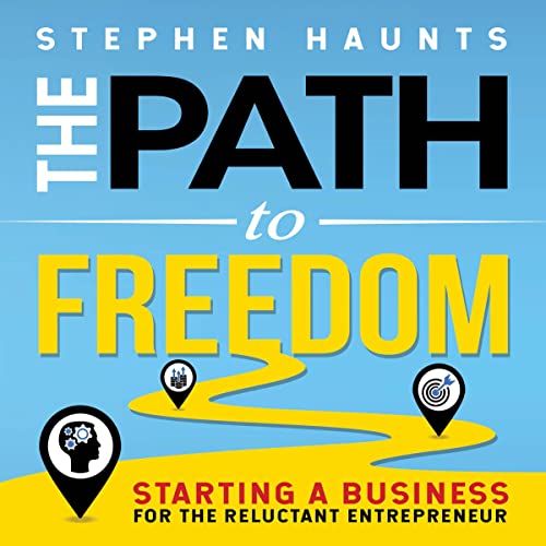 Cover of The Path to Freedom