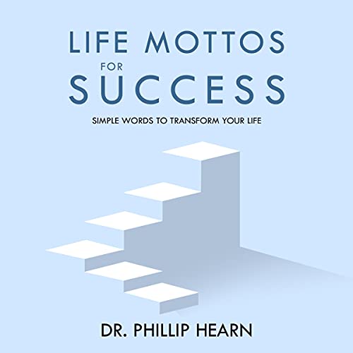 Cover of Life Mottos for Success