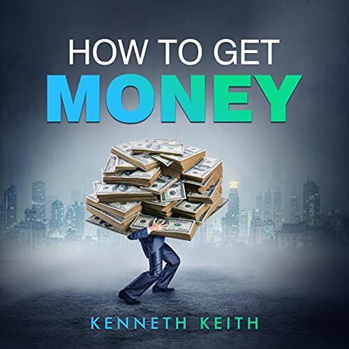 Cover of How to Get Money