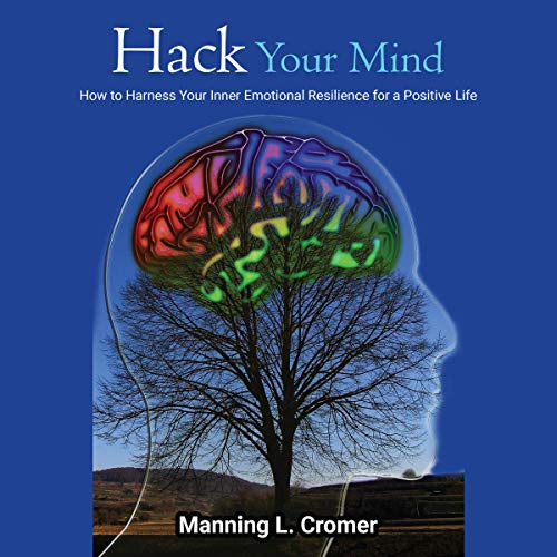Cover of Hack Your Mind