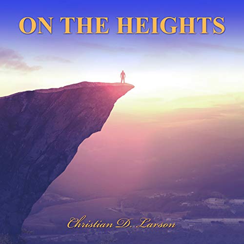 Cover of On the Heights