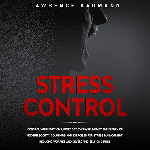 Cover of Stress Control
