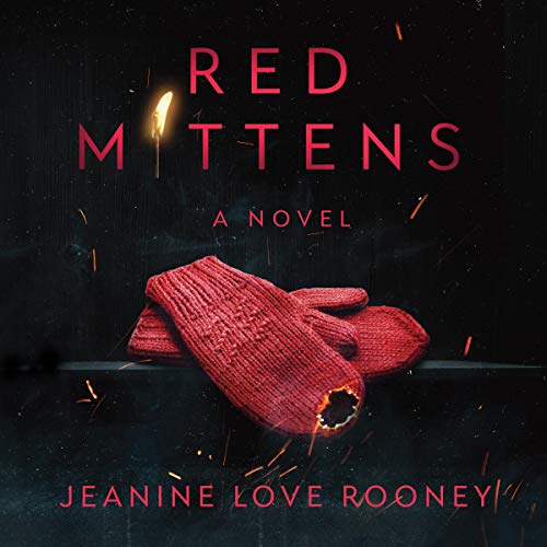 Cover of Red Mittens: A Novel
