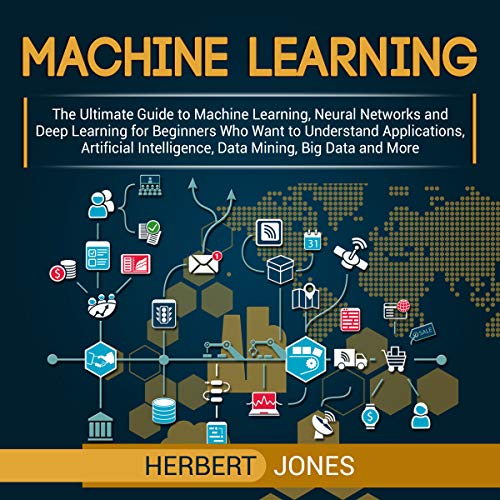 Cover of Machine Learning
