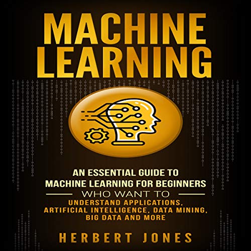 Cover of Machine Learning