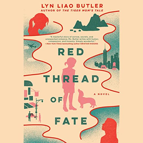 Cover of Red Thread of Fate