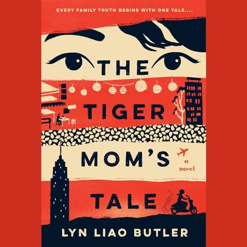 Cover of The Tiger Mom's Tale