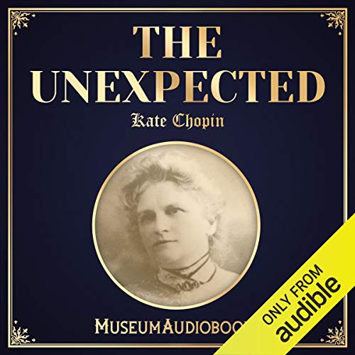 Cover of The Unexpected