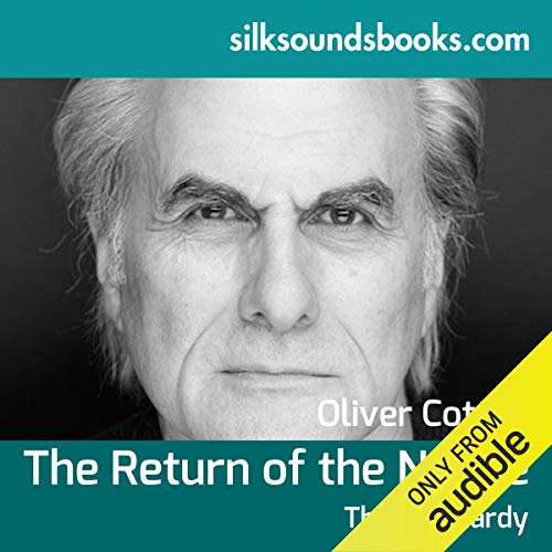 Cover of The Return of the Native