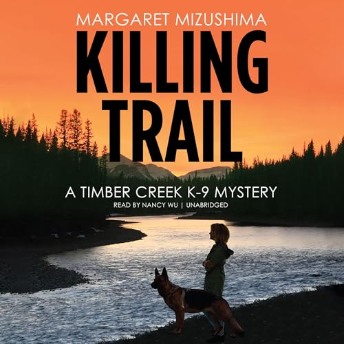 Cover of Killing Trail