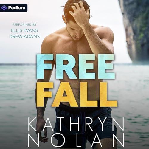 Cover of Free Fall
