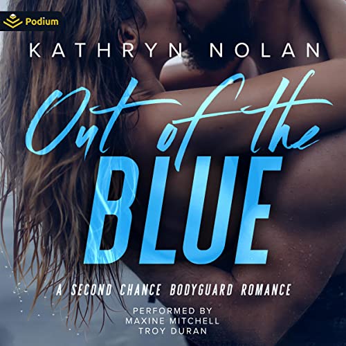 Cover of Out of the Blue