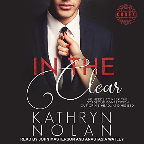 Cover of In the Clear