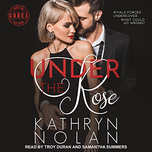 Cover of Under the Rose