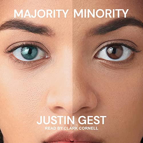 Cover of Majority Minority