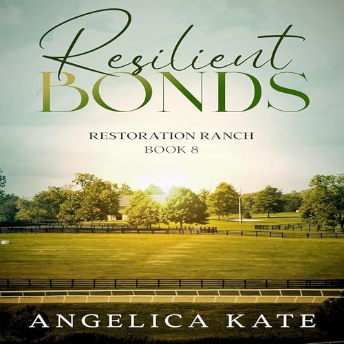 Cover of Resilient Bonds