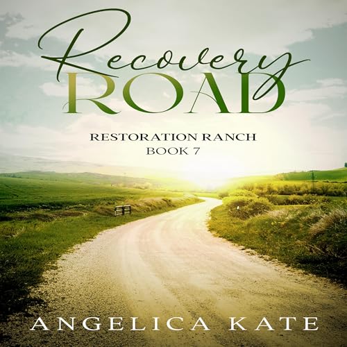 Cover of Recovery Road