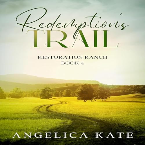 Cover of Redemption's Trail