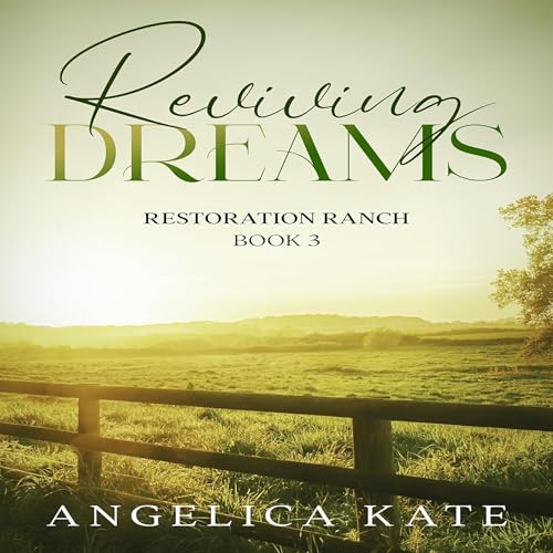 Cover of Reviving Dreams