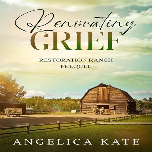 Cover of Renovating Grief