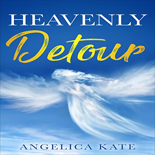 Cover of Heavenly Detour