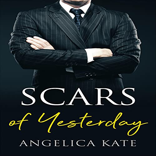 Cover of Scars of Yesterday