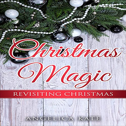 Cover of Revisiting Christmas