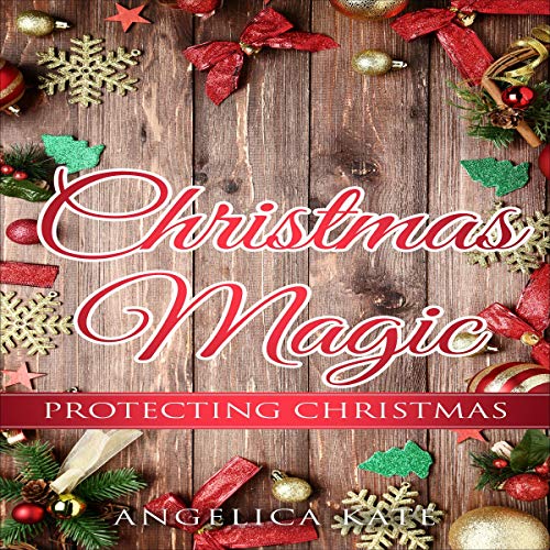Cover of Protecting Christmas
