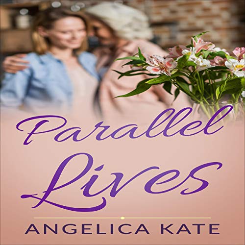 Cover of Parallel Lives