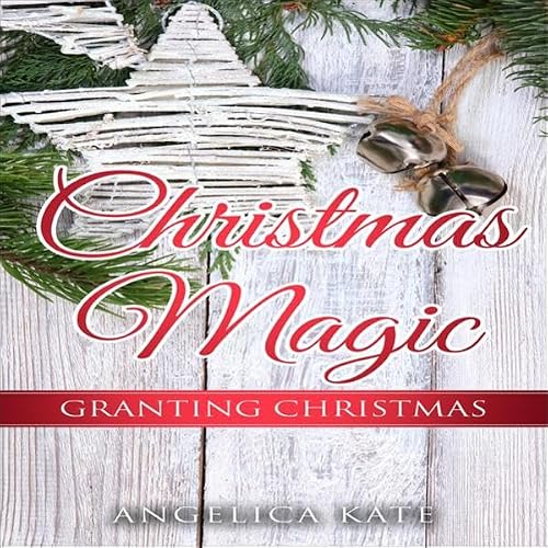 Cover of Granting Christmas