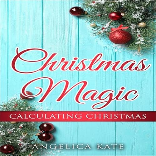 Cover of Calculating Christmas
