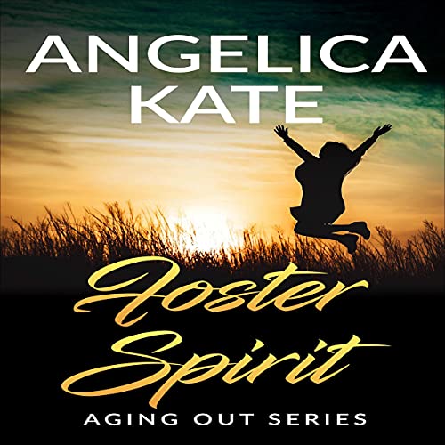 Cover of Foster Spirit