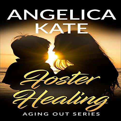 Cover of Foster Healing