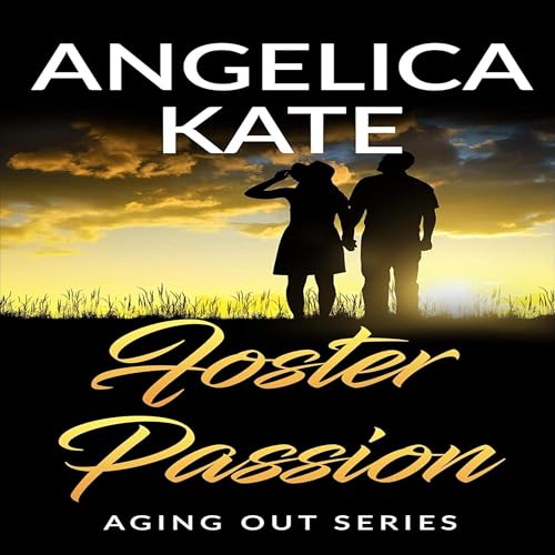 Cover of Foster Passion