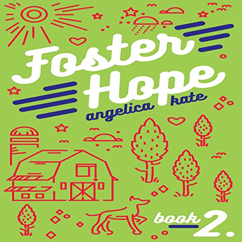 Cover of Foster Hope