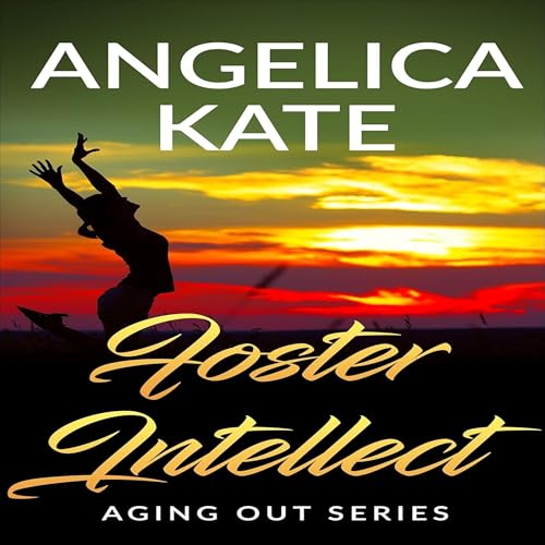 Cover of Foster Intellect