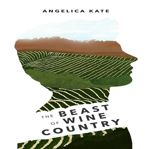 Cover of Beast of Wine Country